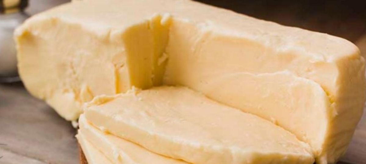 Cuidado con el queso. Hay que tener en cuenta algo muy importante a la hora de comprar queso mantecoso.