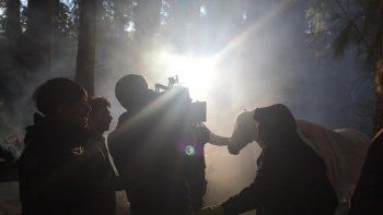 Mendoza ha sido elegida como sede para filmaciones