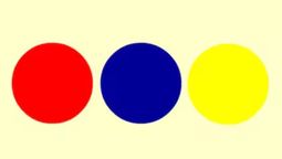Test de personalidad: descubrí tu edad mental con la elección de uno de los colores