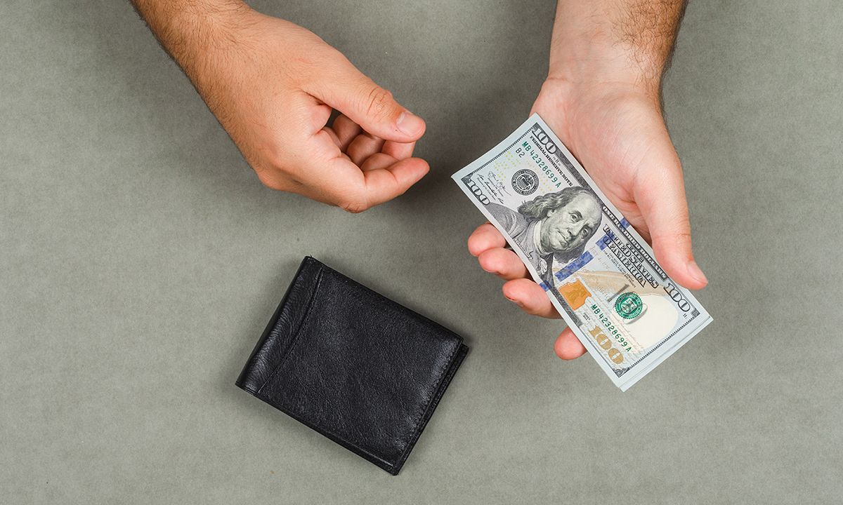 Los beneficiarios que recibirán un cheque de estímulo de 1400 dólares para finalizar enero Los beneficiarios que recibirán un cheque de estímulo de 1400 dólares para finalizar enero