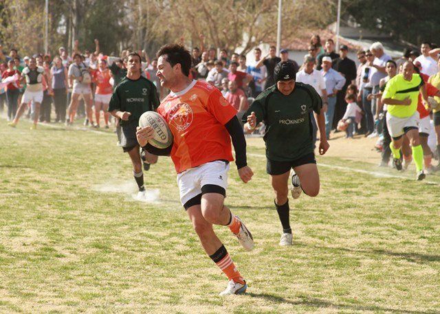 Un año con partidos que entraron en  la historia