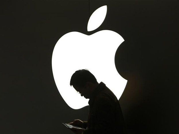 Cayeron las ventas de Apple