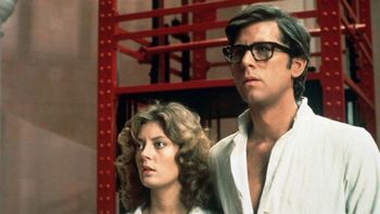 Con 79 años, así luce hoy Brad de The Rocky Horror Picture Show