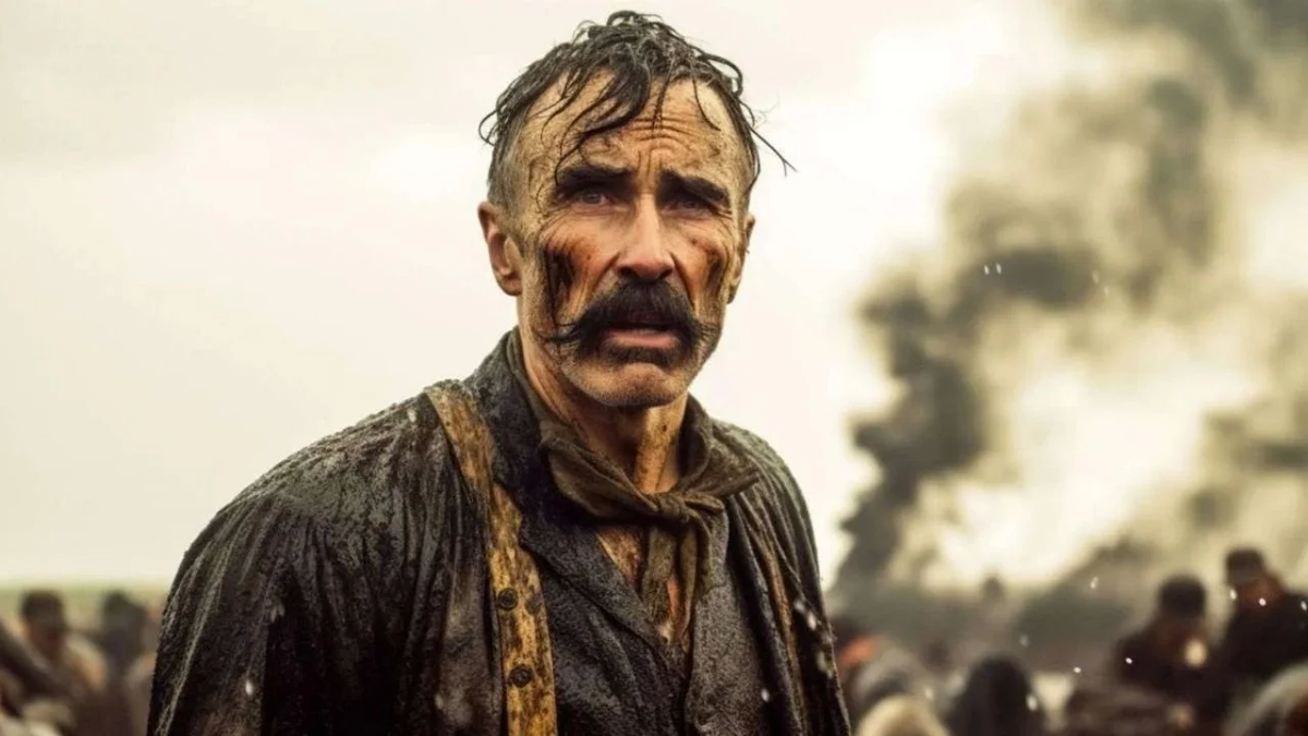 Daniel Day-Lewis cse llevó el Oscar a mejor actor por esta película. Daniel Day-Lewis cse llevó el Oscar a mejor actor por esta película.