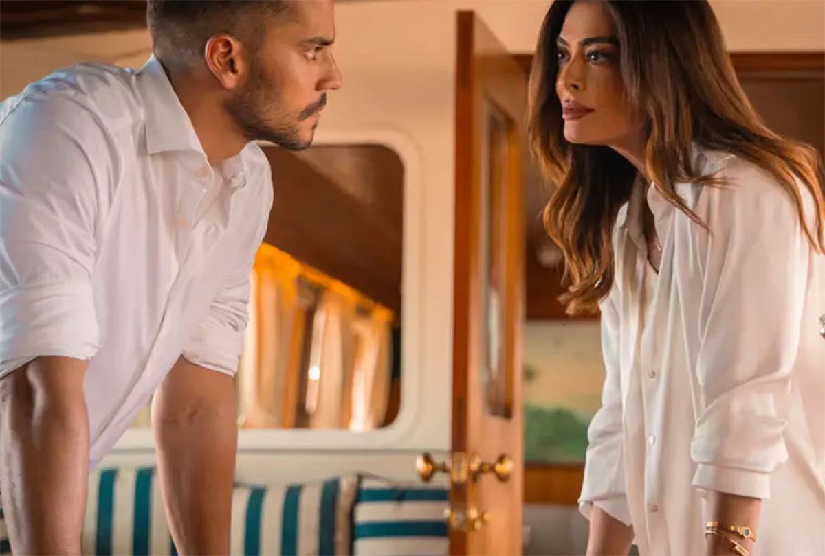 Los suscriptores ya est&aacute;n recomendando esta serie de Netflix, de las m&aacute;s prometedoras.