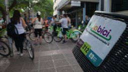 El programa En la Bici de la Municipalidad de Capital continuará suspendido
