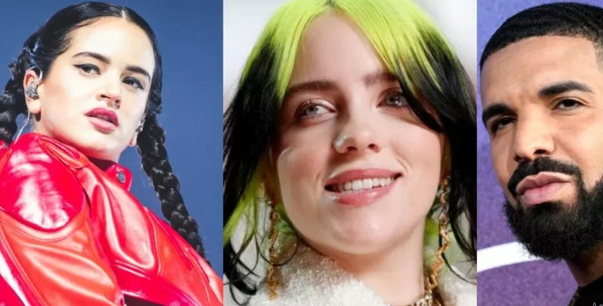 Lollapalooza Argentina 2023. Grandes artistas como Rosalía, se presentarán en San Isidro.