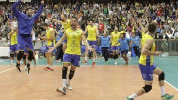 El Mundial de Clubes será por primera vez en Argentina