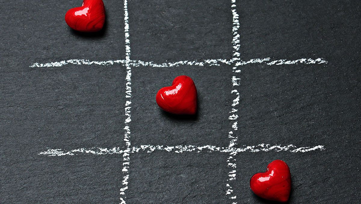 Horóscopo: estos 3 signos del zodiaco son los más enamoradizos