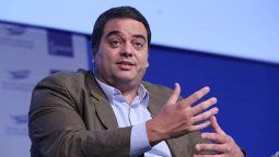 Triaca a sindicalistas: Hay que dejar de lado la política electoral