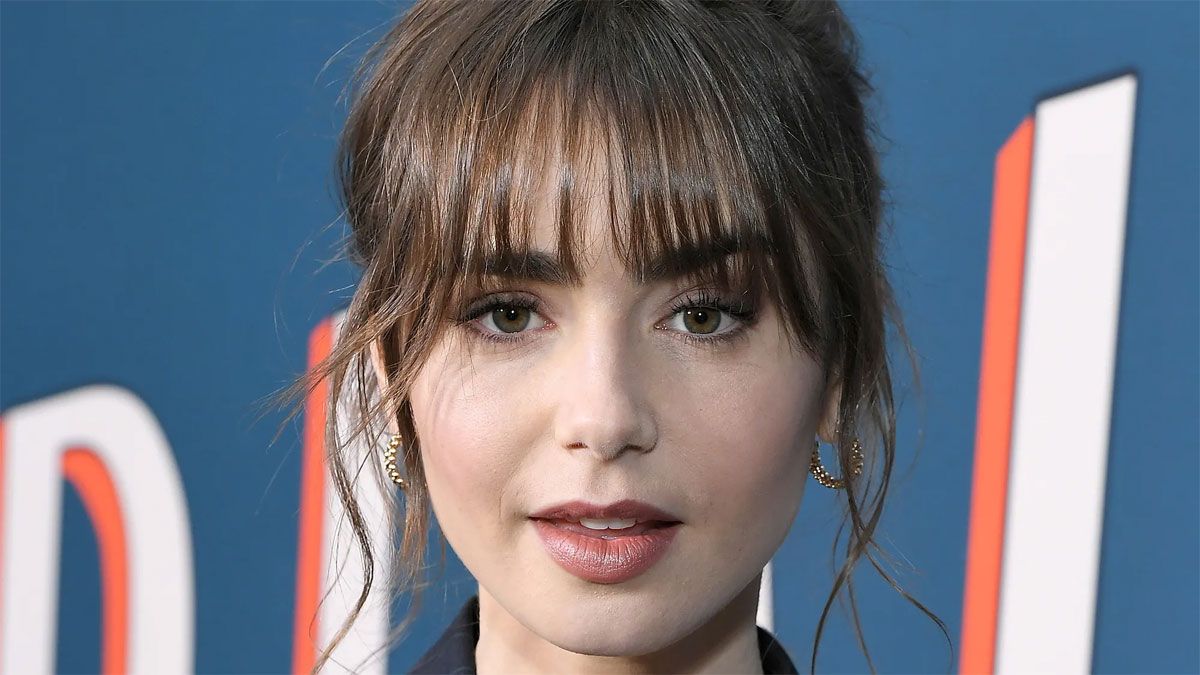 Lily Collins es la protagonista principal de Frutos del viento, recomendada película de Netflix.