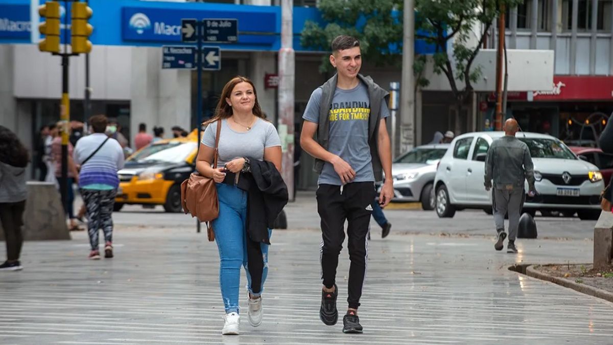 Un martes con temperatura agradable se espera en Mendoza, aunque se esperan tormentas aisladas hacia la noche y la madrugada de este miércoles