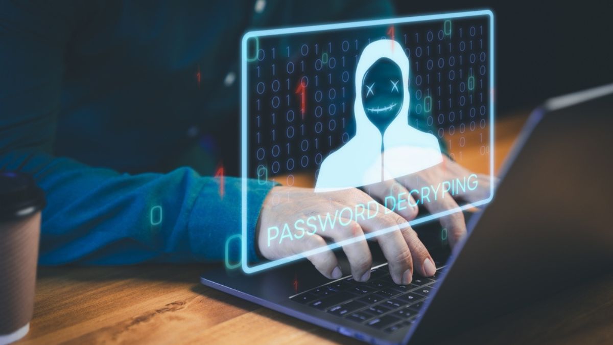 Las señales que indican que tu contraseña es vulnerable y podrías ser víctima de un delito cibernético