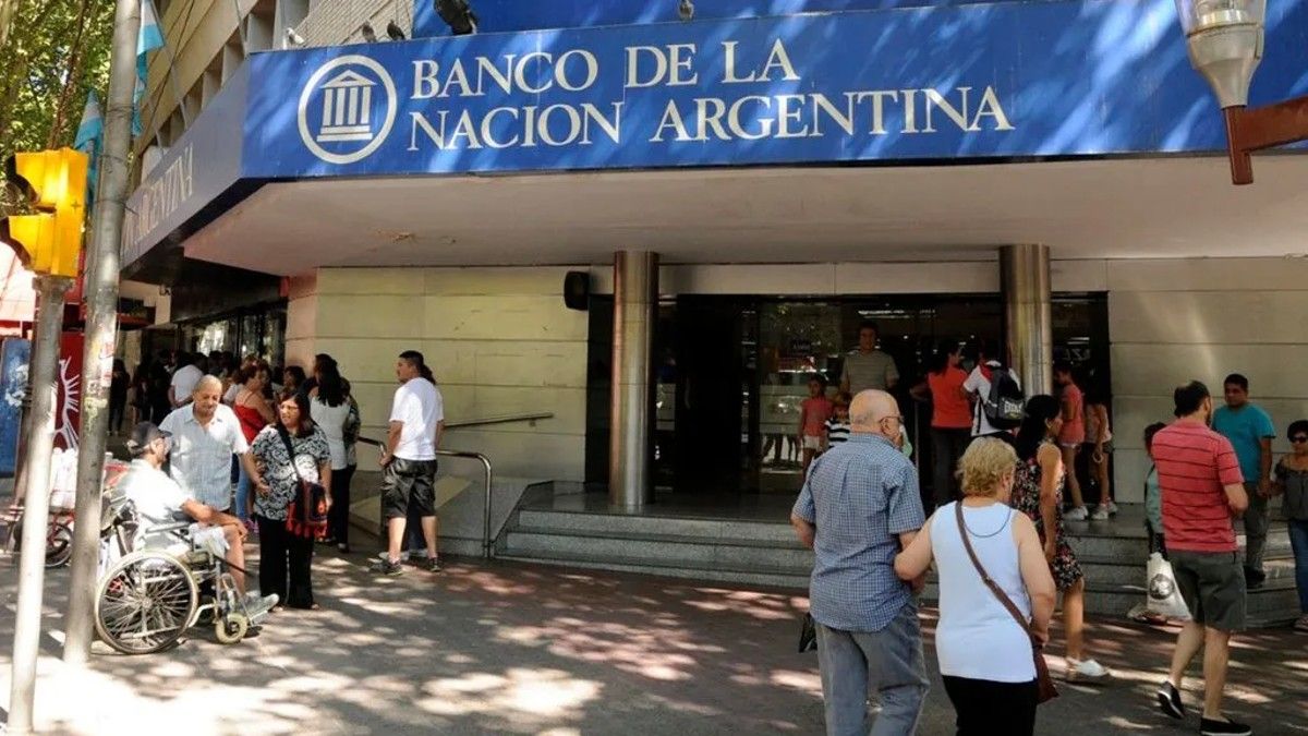 Los bancos estarán cerrados este jueves y viernes.