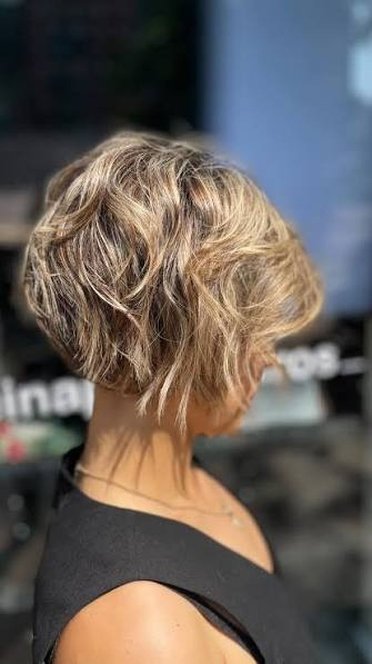 El corte de pelo que es tendencia en Europa. Foto: Ig @tonireinapeluqueros El corte de pelo que es tendencia en Europa. Foto: Ig @tonireinapeluqueros