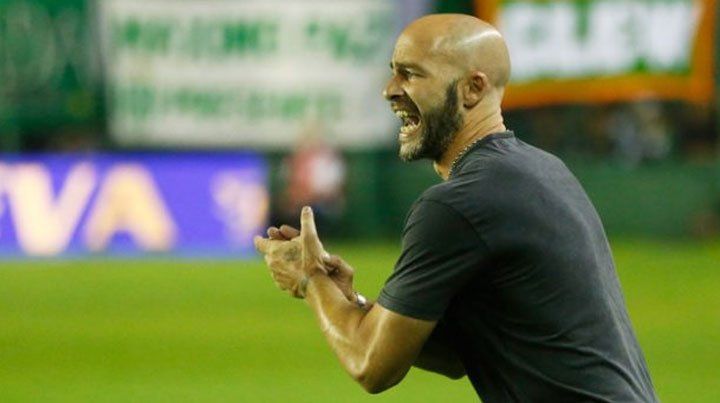 El mejor regalo de cumpleaños: Méndez se queda en Godoy Cruz