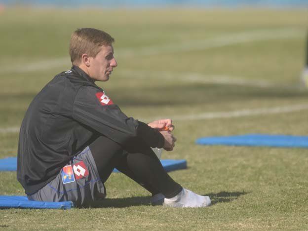 El Rayo saborea una posible vuelta al once inicial