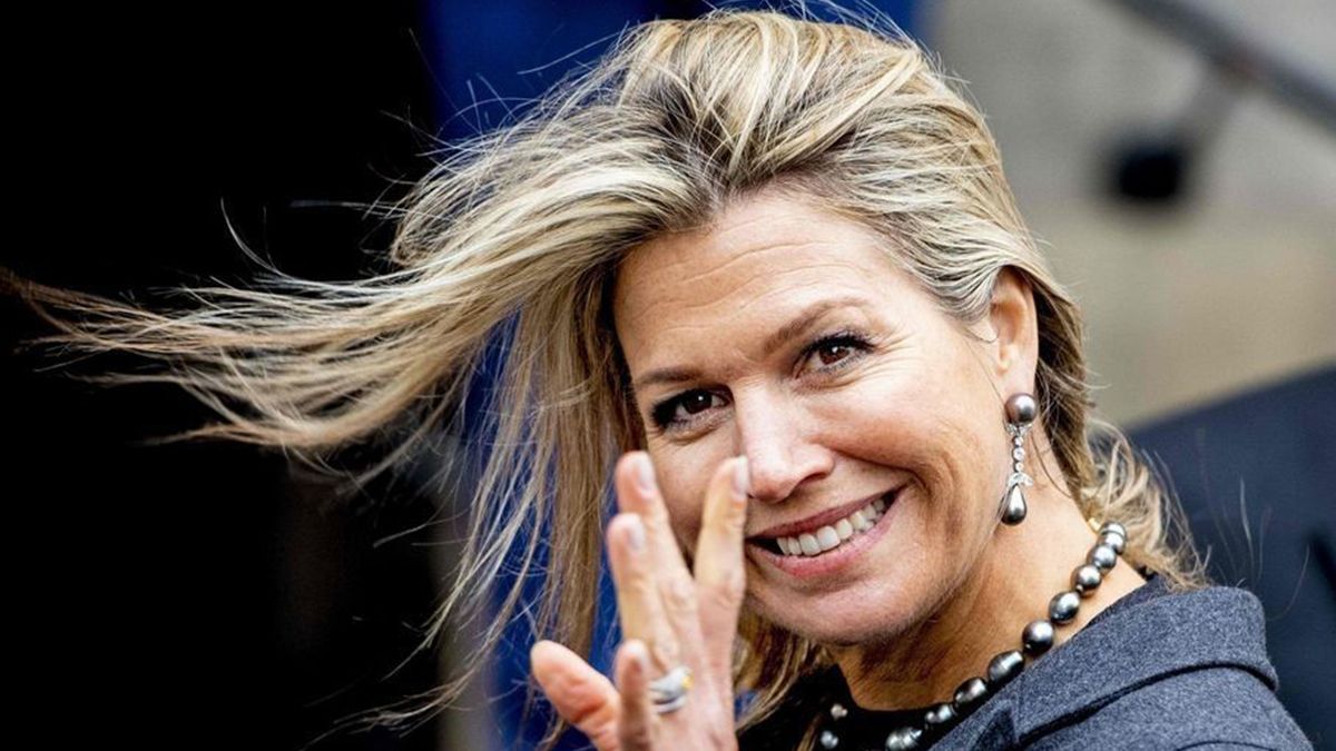 Nacida en estas pampas como Máxima Zorreguieta, ahora su nombre oficial es Máxima de los Países Bajos. Y está en serios problemas con los ciudadanos de ese reino.