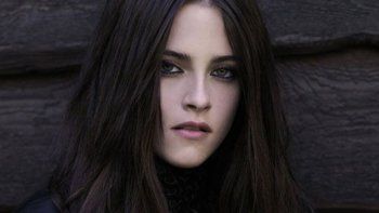 Asqueada de tanto vampiro