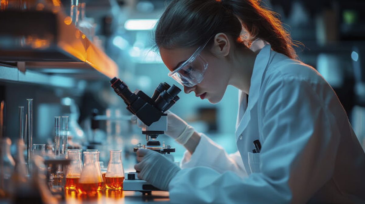 El descubrimiento científico que revela un tercer estado más allá de la vida y la muerte El descubrimiento científico que revela un tercer estado más allá de la vida y la muerte