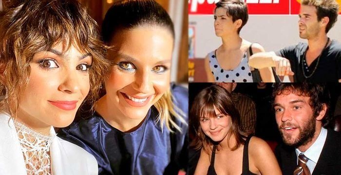 Fin Del Misterio Kloosterboer Y Cherri Revelaron Los Verdaderos Romances De Son Amores