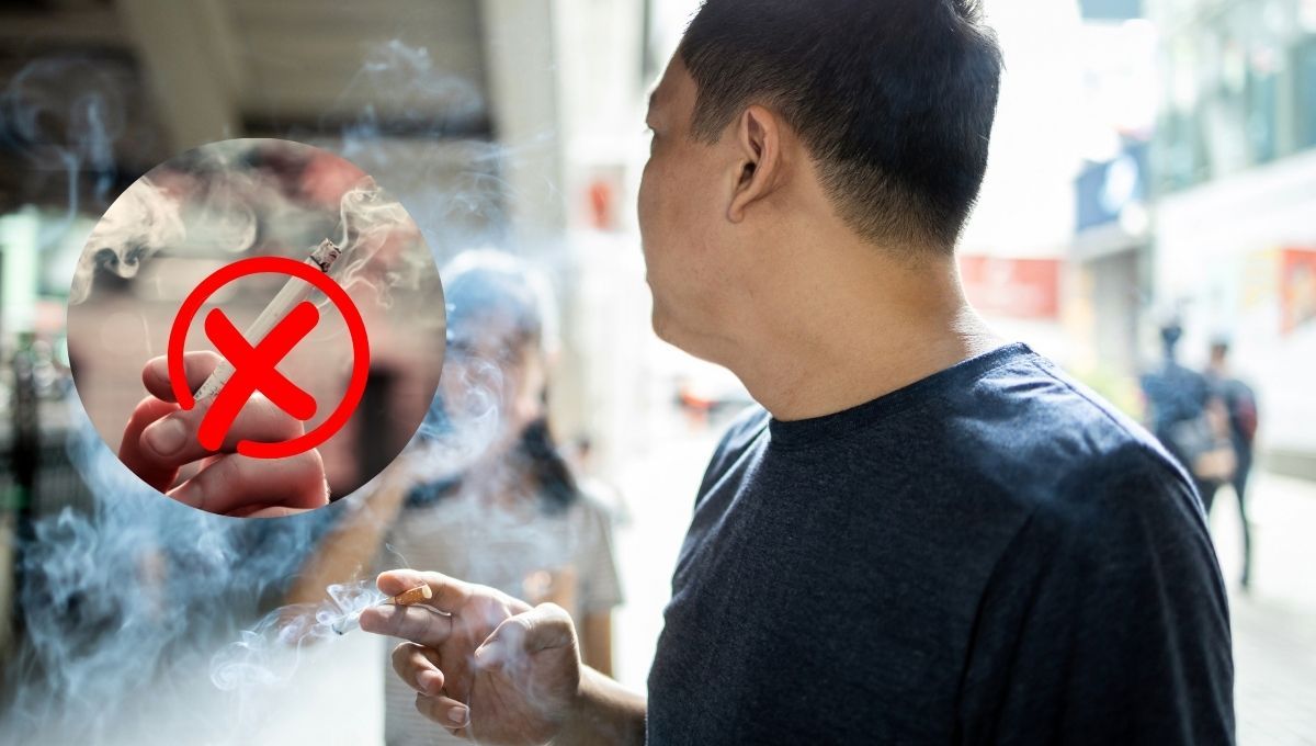 Cómo eliminar el olor a cigarrillo de tu ropa de forma rápida, efectiva y fácil