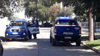 Entró al departamento a robar, violó a una jubilada de 75 años y fue detenido Entró al departamento a robar, violó a una jubilada de 75 años y fue detenido