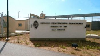 La adolescente que asesinó a puñaladas a su novio fue imputada y llevada a una prisión La adolescente que asesinó a puñaladas a su novio fue imputada y llevada a una prisión