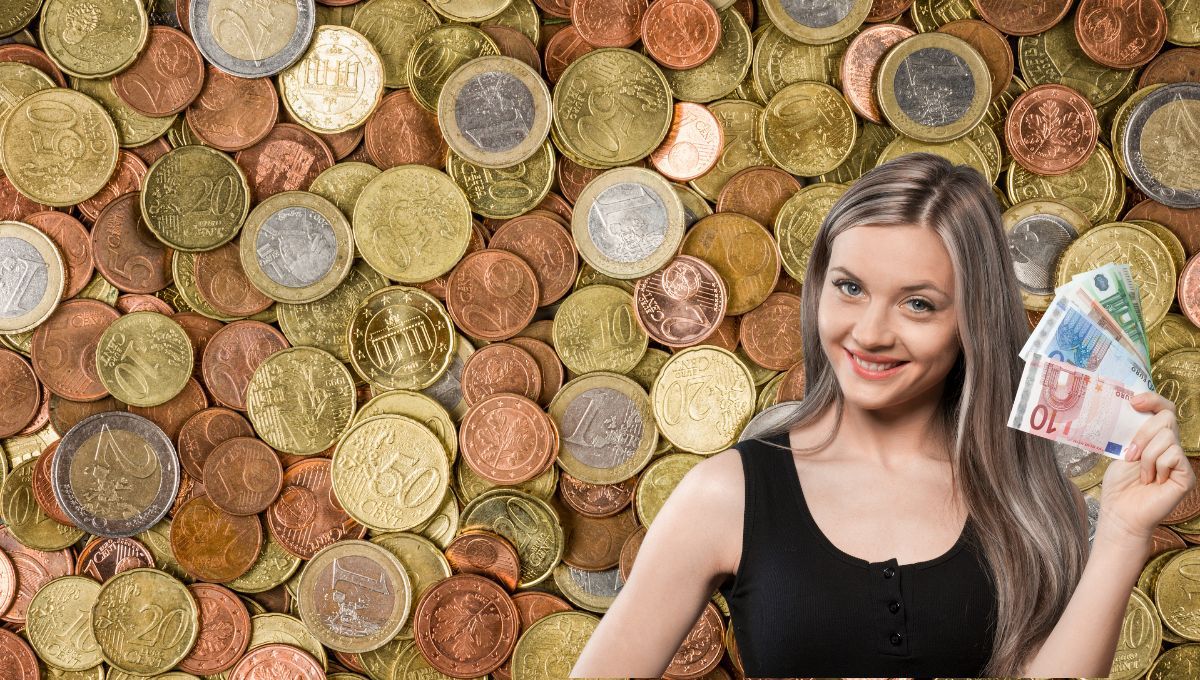 Conoce cuál es la moneda que puede hacerte ganar 5mil euros.