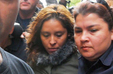 Pidieron prisión preventiva para la mujer que mató a mazazos a Carola Bruzzoni
