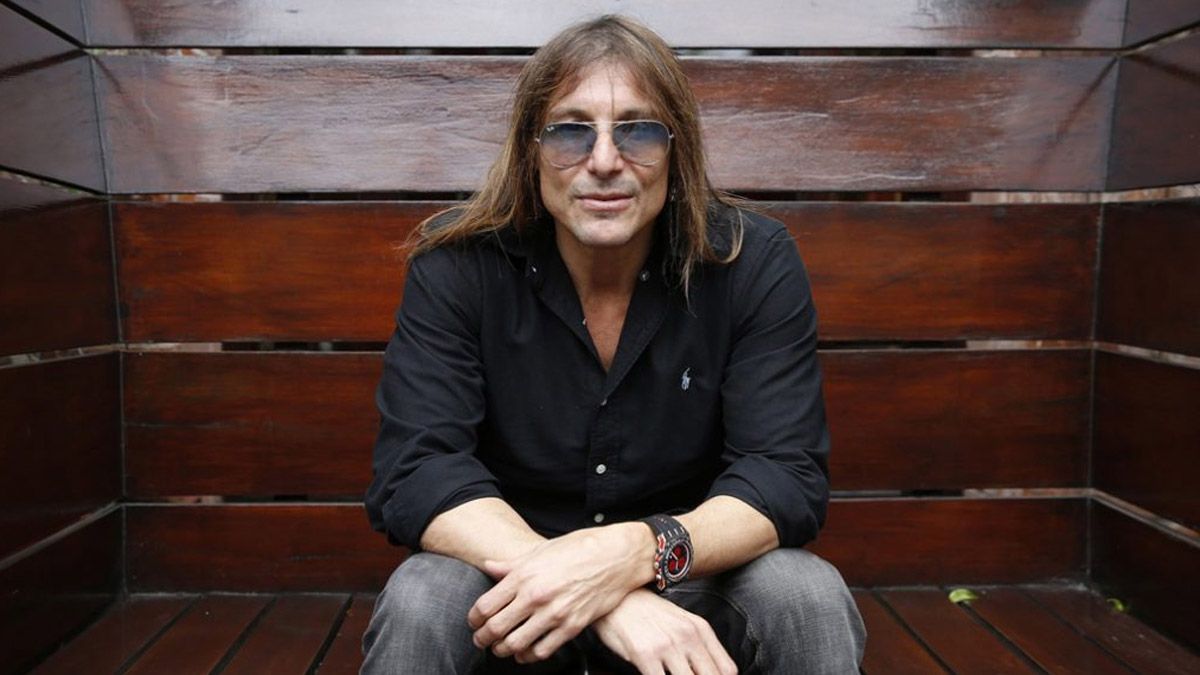 Mariana Nannis, la ex de Claudio Paul Caniggia, declarará en los próximos días en la causa que investiga delitos con la venta de parques eólicos en la gestión de Macri.