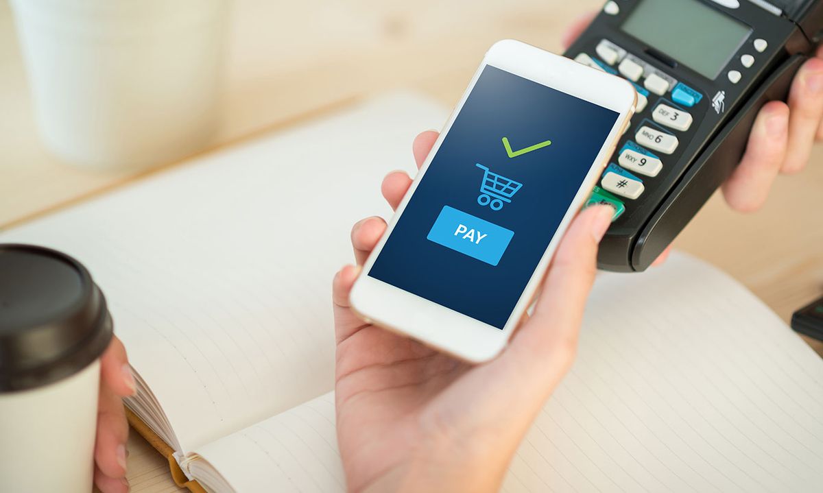 NFC. La tecnología de "campo cercano" dejó de ser un extra para convertirse en un requisito obligatorio en los celulares. NFC. La tecnología de "campo cercano" dejó de ser un extra para convertirse en un requisito obligatorio en los celulares. 