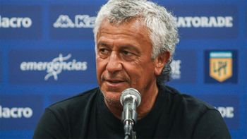 Pipo Gorosito salió en defensa de Messi tras las duras críticas que recibió por saludar a Trump