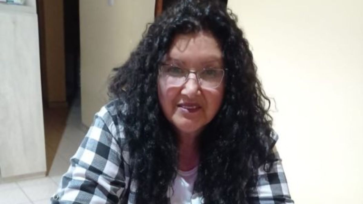 Elsa sueña con poder abrazar a la hija que le robaron en el mismo hospital donde nació.