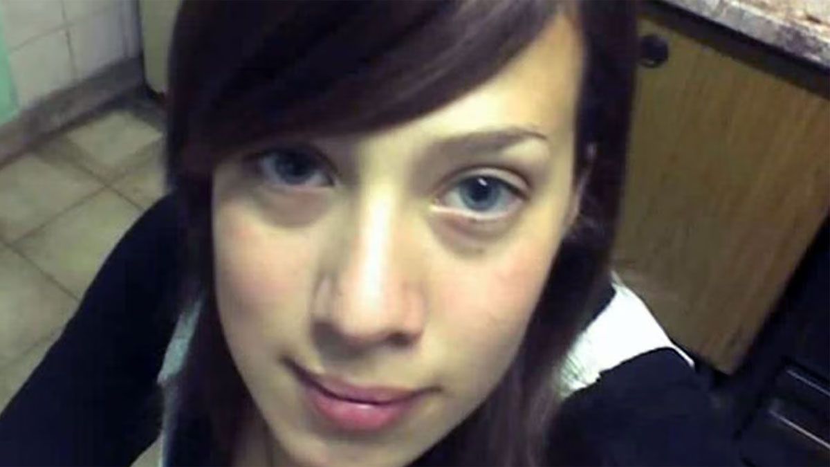 Una muerte aterradora: Otoño Uriarte, adolescente que fue abusada sexualmente, mutilada y asesinada hace 19 años