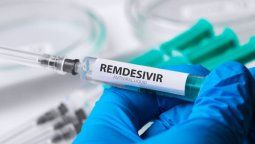 Coronavirus: Estados Unidos autoriza los tratamientos con Remdesivir