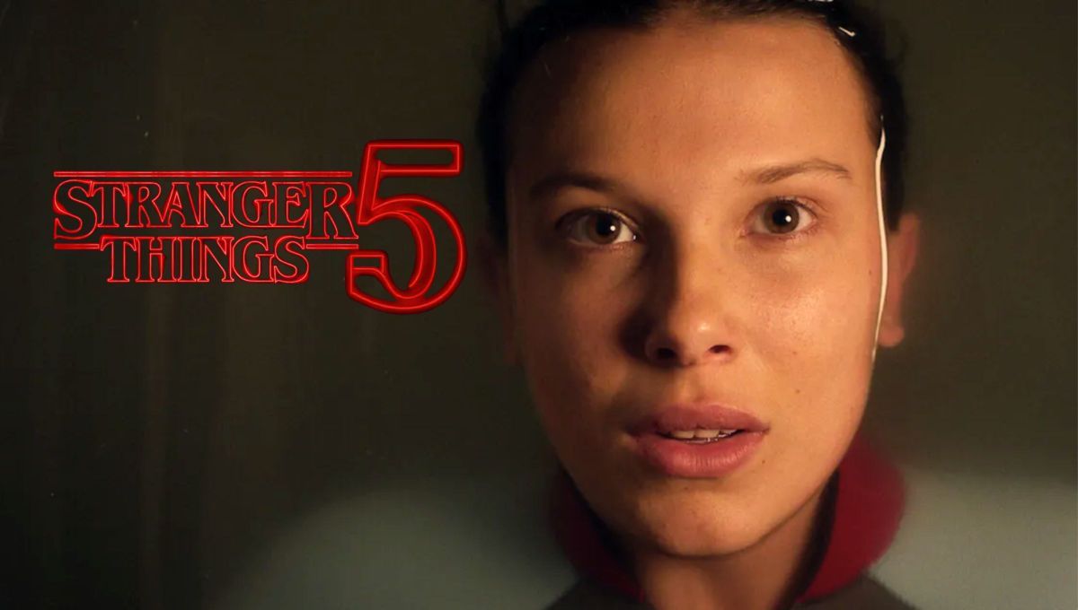 Netflix: filtran qué personaje moriría en la última temporada de Stranger Things