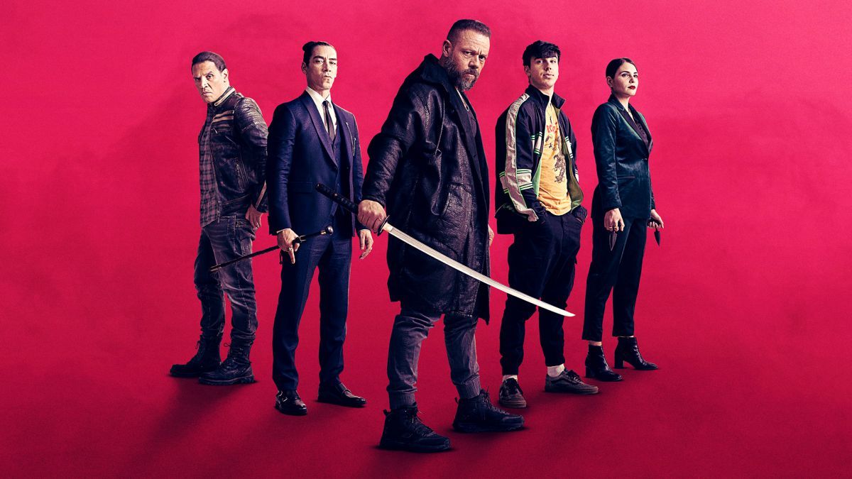 Luis Zahera arrasa en Netflix con esta película española de éxito monumental. Luis Zahera arrasa en Netflix con esta película española de éxito monumental.