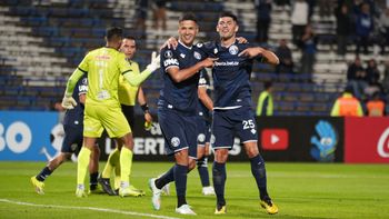 La Lepra en la cima de América: los dos equipos con puntaje ideal en la Copa Libertadores