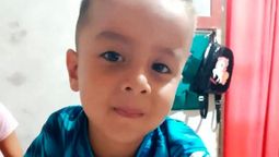 El Juzgado Federal de Goya sobreseyó por el delito de trata de personas con fines de explotación a ocho acusados por la desaparición de Loan Danilo Peña
