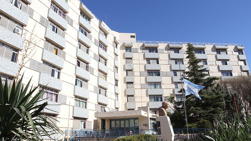 Empleadas y m&eacute;dicos del hospital Schestakow est&aacute;n involucrados en la causa de los certificados truchos de ANSES.