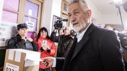 Rodríguez Saa decretó el día de San Perón y dio asueto en San Luis