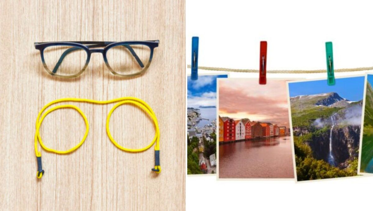 Gracias al reciclaje, podés crerar maravillosas ideas prácticas tan solo usando cordones. Fuente: Non Sprecare. Gracias al reciclaje, podés crerar maravillosas ideas prácticas tan solo usando cordones. Fuente: Non Sprecare.