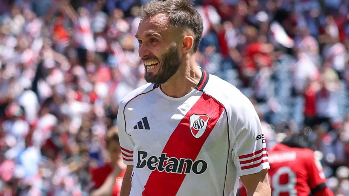 Germán Pezzella.