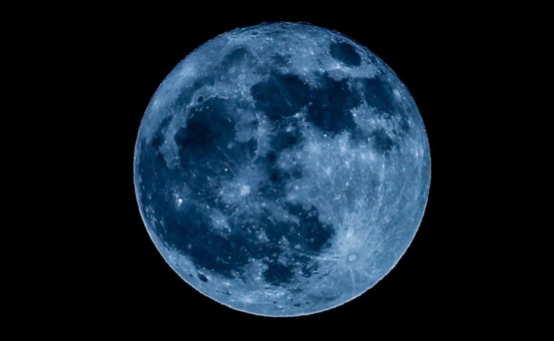 La Luna sembra essere più vecchia di quanto si pensava