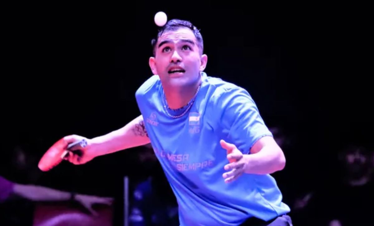 Gastón Alto se despedirá como jugador.