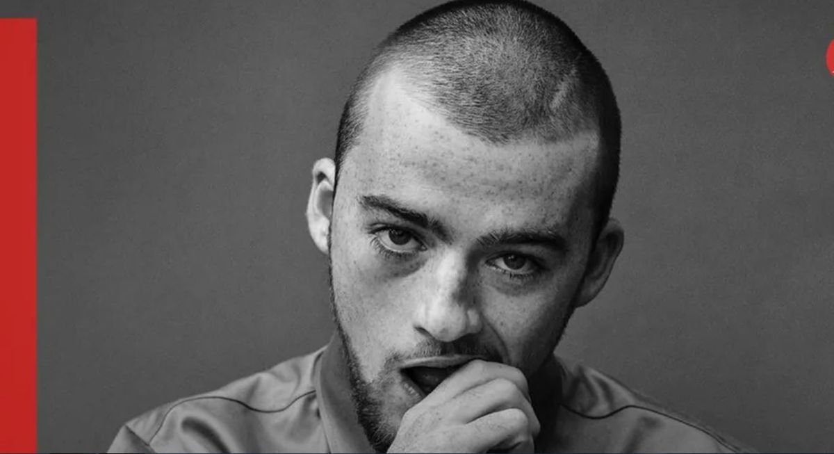 Conmoción en Hollywood. Murió Angus Cloud, estrella de la serie "Euphoria". Conmoción en Hollywood. Murió Angus Cloud, estrella de la serie "Euphoria".