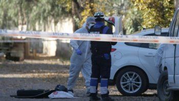 La hija y el yerno de la mujer asesinada junto a su pareja serán imputados el lunes