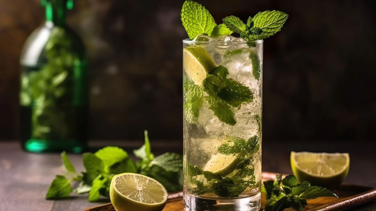 Recetas: cómo hacer mojito irresistible y perfecto con 6 ingredientes.