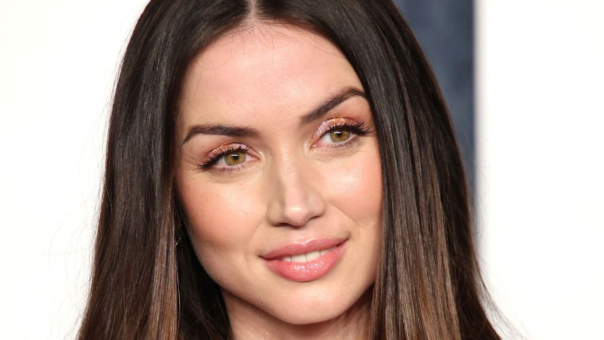 La actriz Ana de Armas cosechó muchos elogios por interpretar a Marilyn Monroe en la película Rubia, de Netflix.